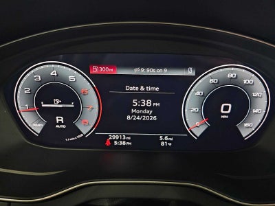 2023 Audi Q5 Premium Plus