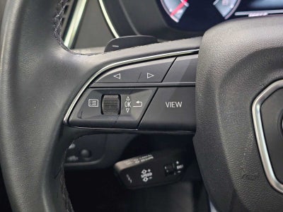 2023 Audi Q5 Premium Plus