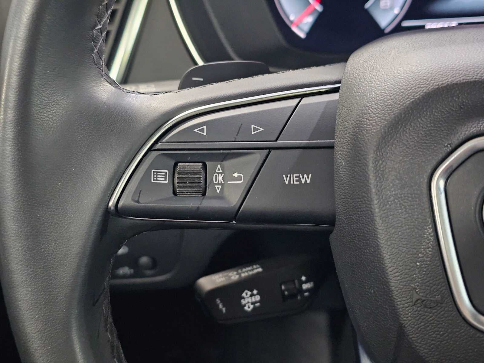 2023 Audi Q5 Premium Plus