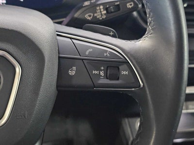 2023 Audi Q5 Premium Plus