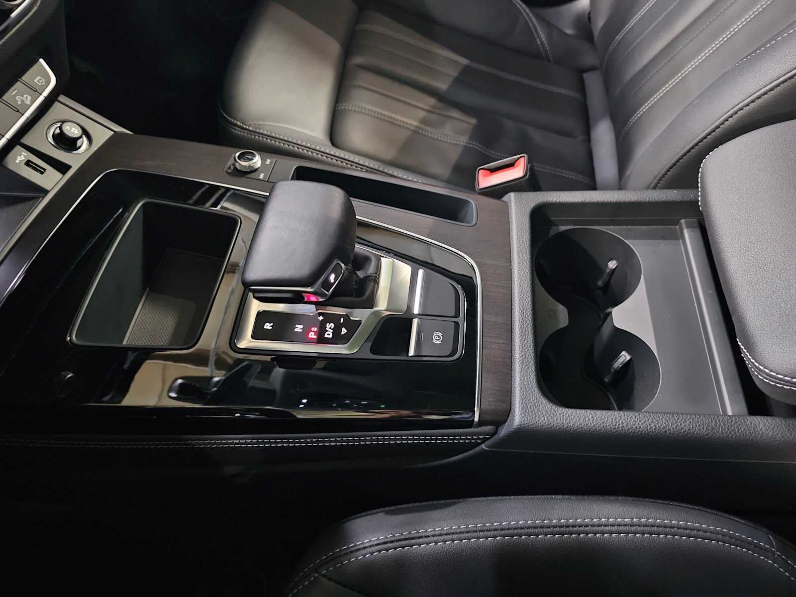 2023 Audi Q5 Premium Plus