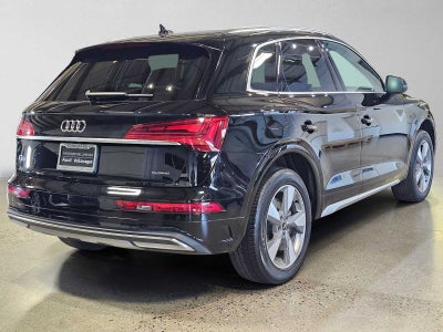 2023 Audi Q5 Premium Plus
