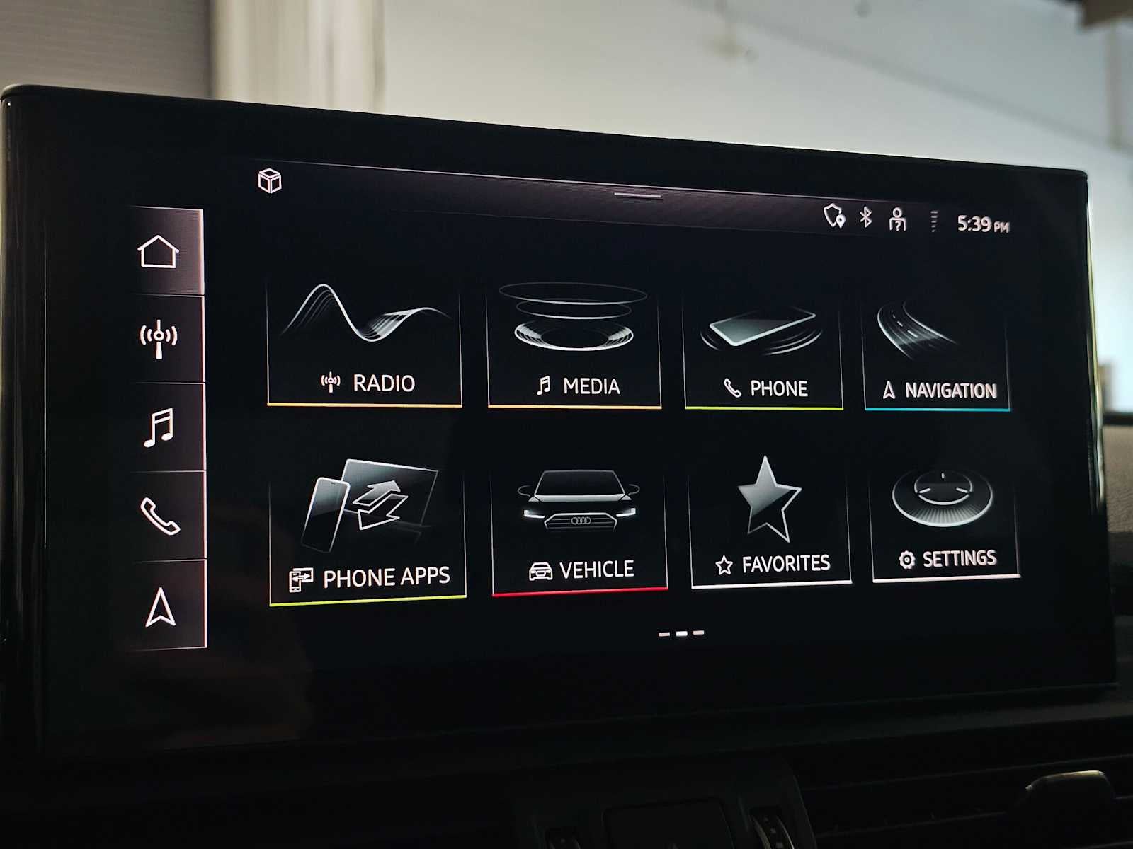 2023 Audi Q5 Premium Plus