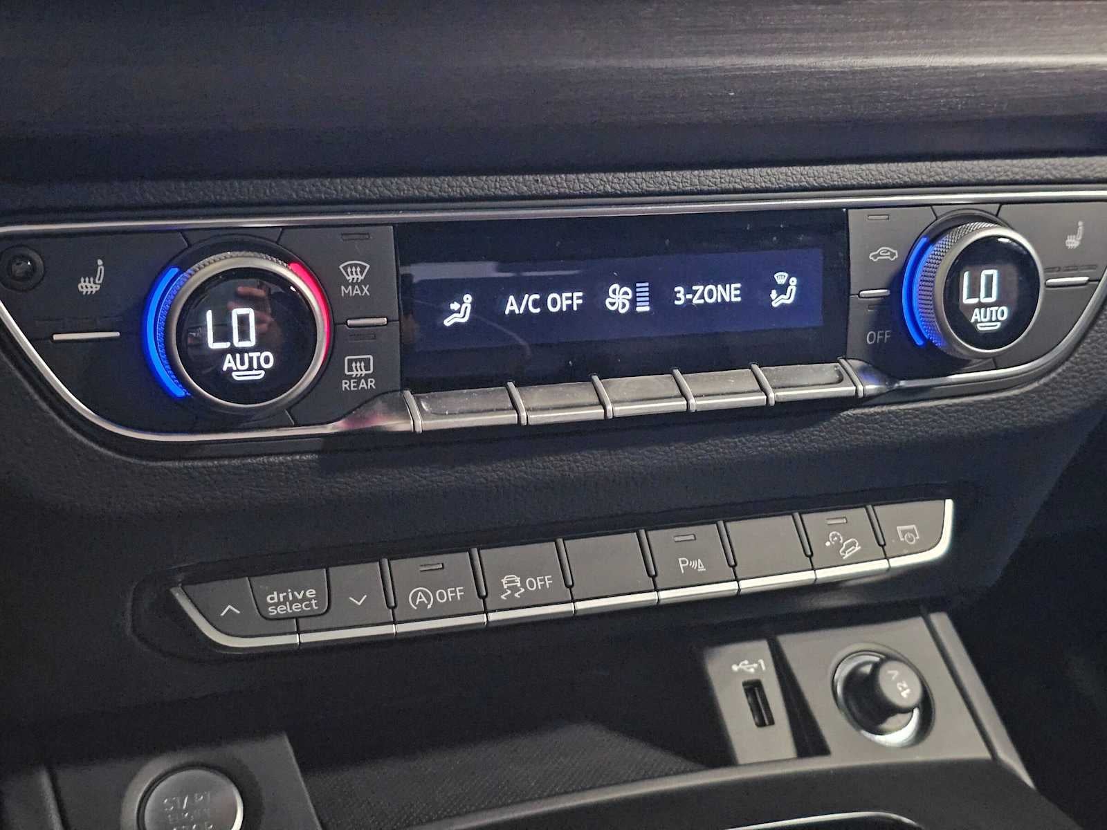 2023 Audi Q5 Premium Plus