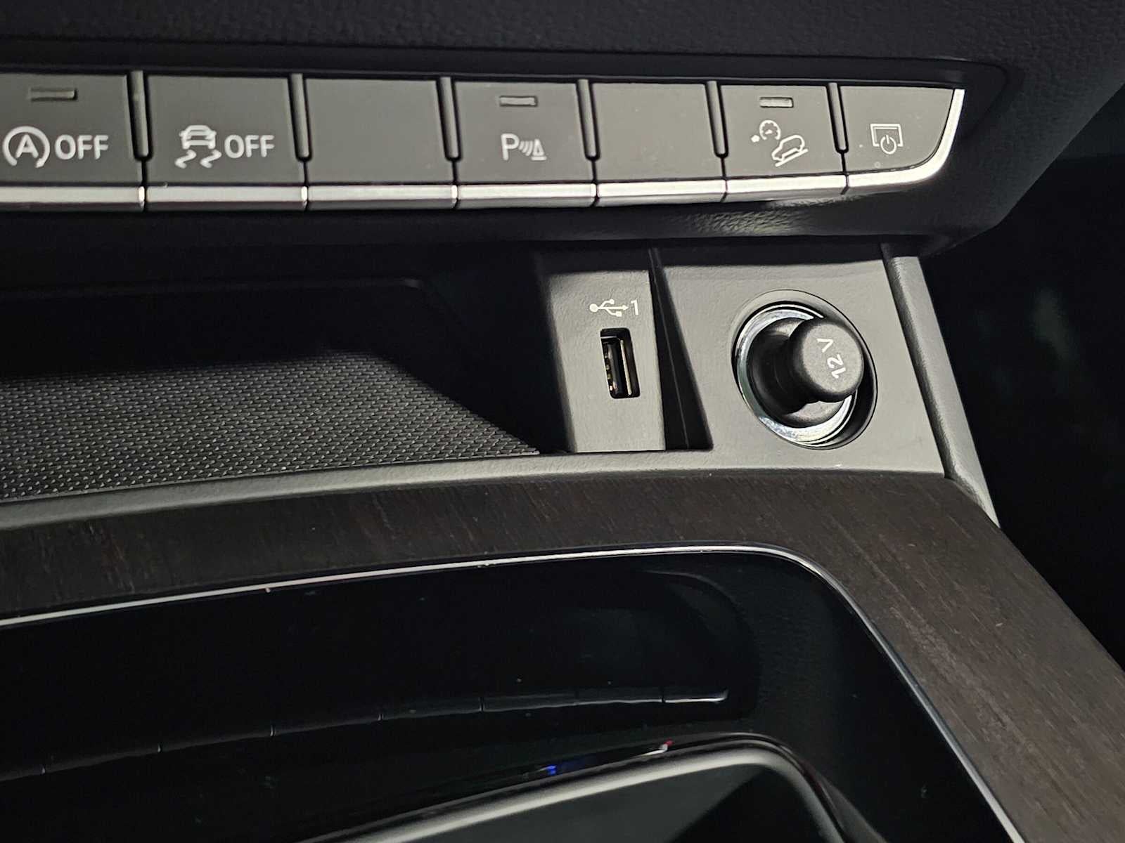 2023 Audi Q5 Premium Plus