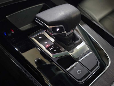 2023 Audi Q5 Premium Plus