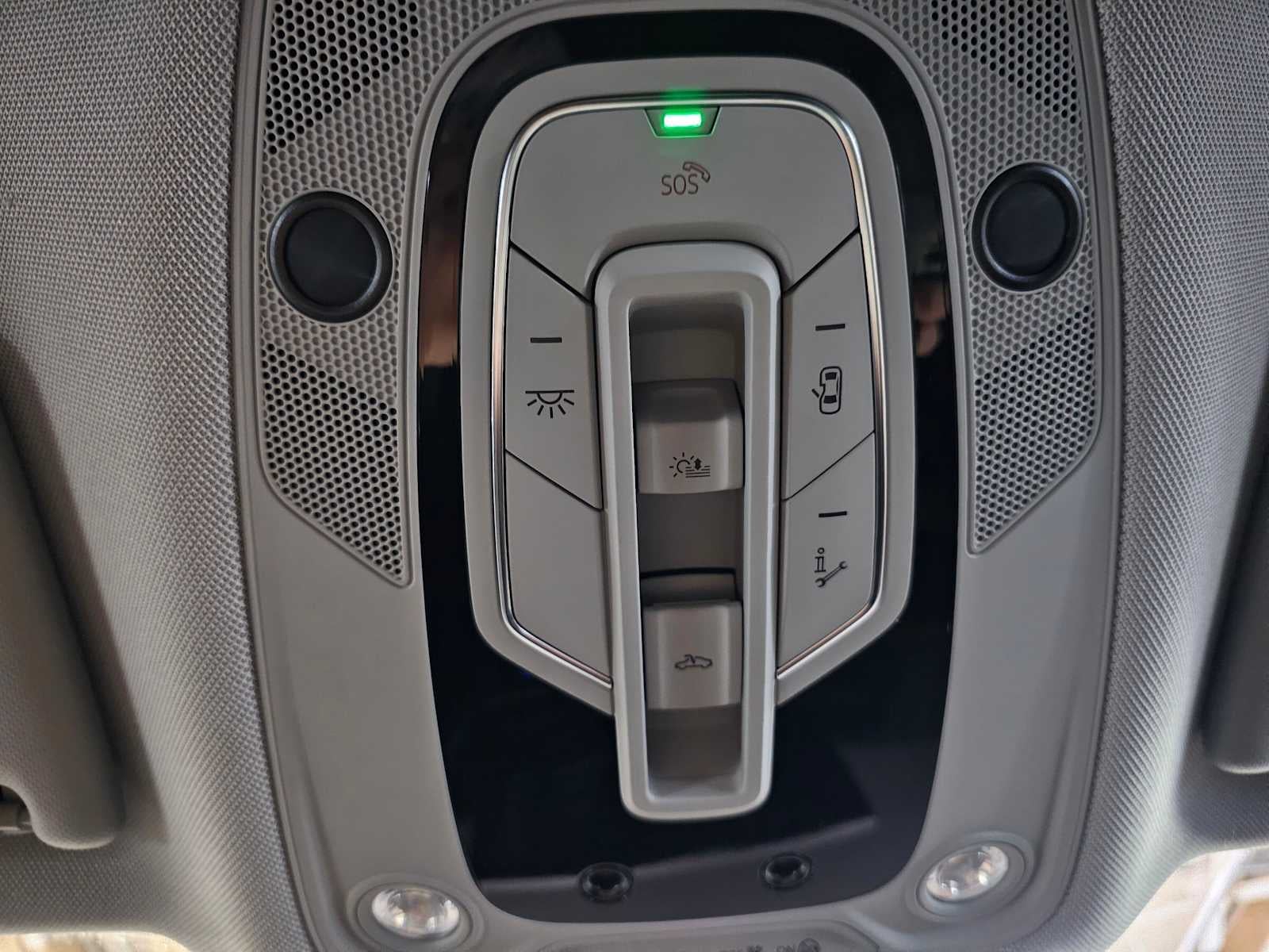 2023 Audi Q5 Premium Plus