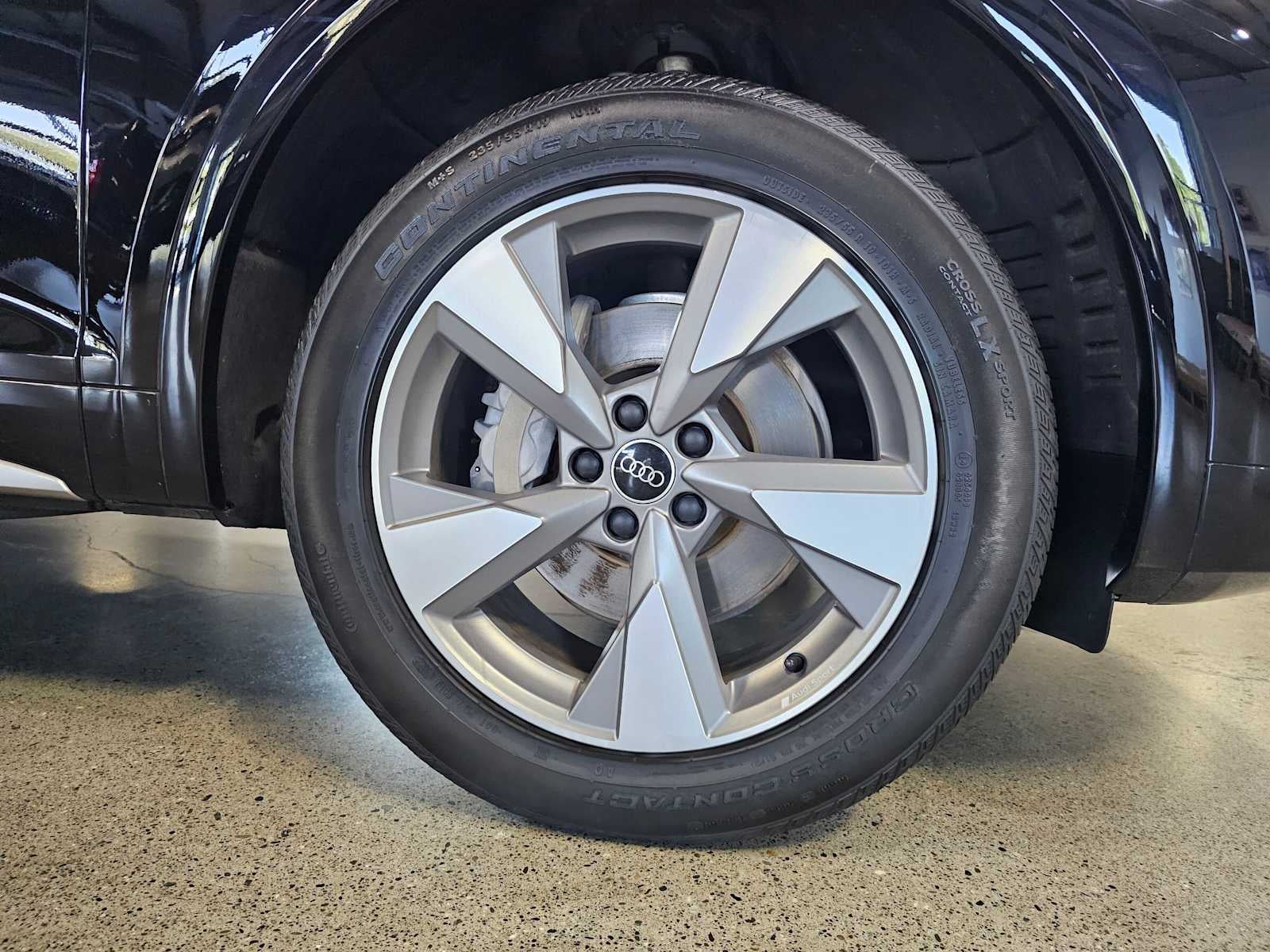 2023 Audi Q5 Premium Plus