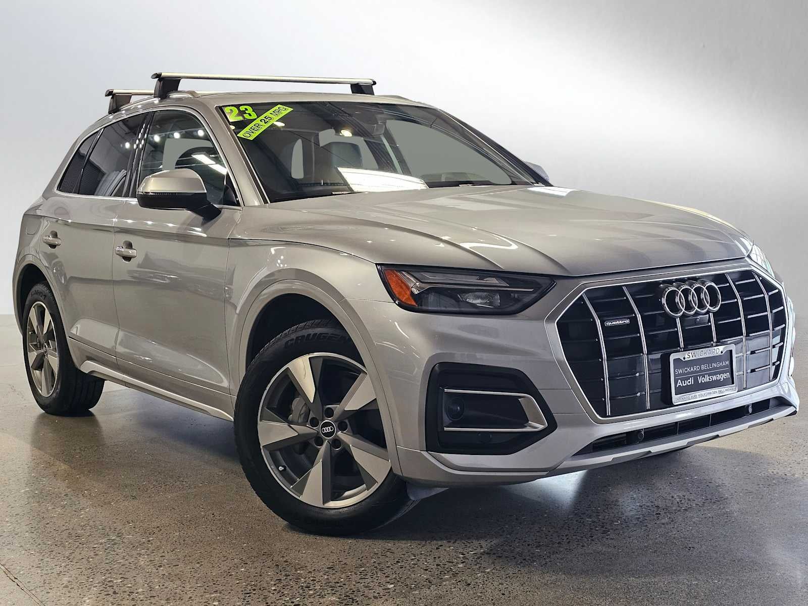 2023 Audi Q5 Premium Plus 40 TFSI quattro