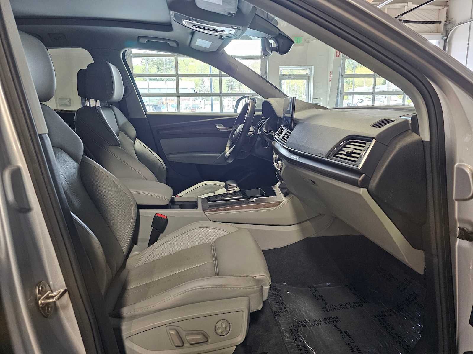 2023 Audi Q5 Premium Plus 40 TFSI quattro