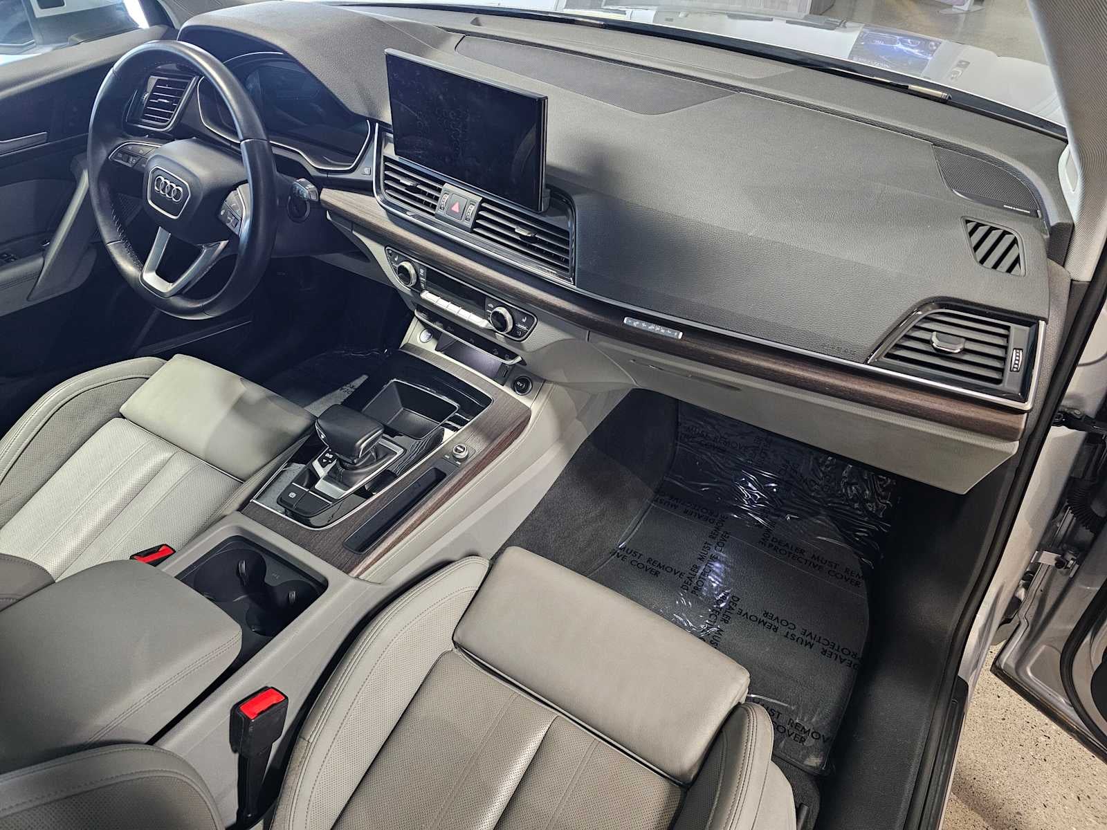 2023 Audi Q5 Premium Plus 40 TFSI quattro