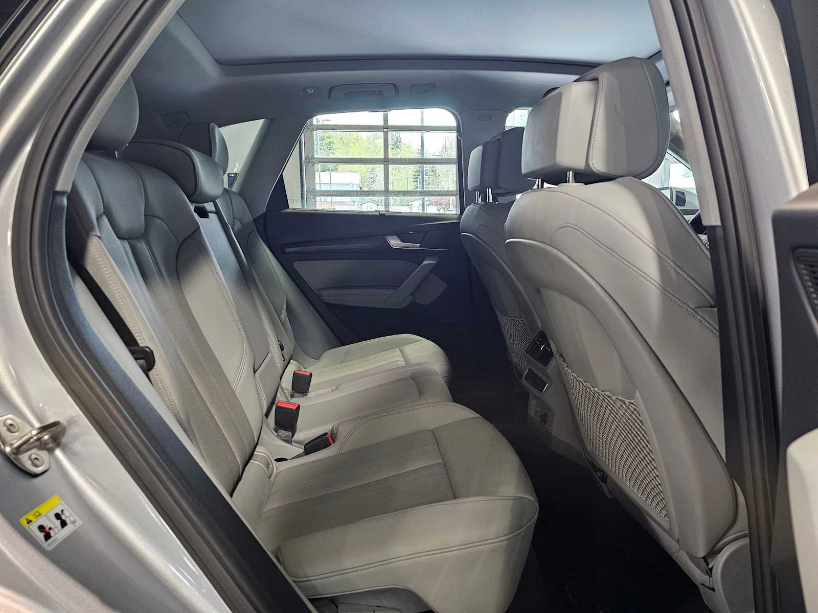 2023 Audi Q5 Premium Plus 40 TFSI quattro