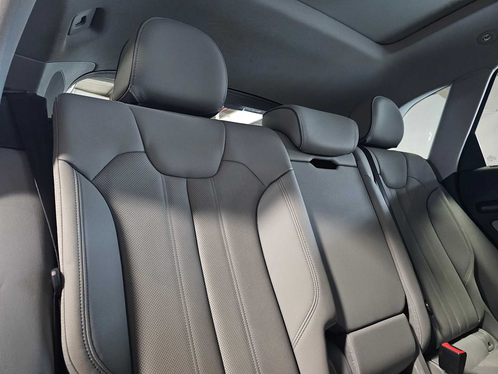 2023 Audi Q5 Premium Plus 40 TFSI quattro