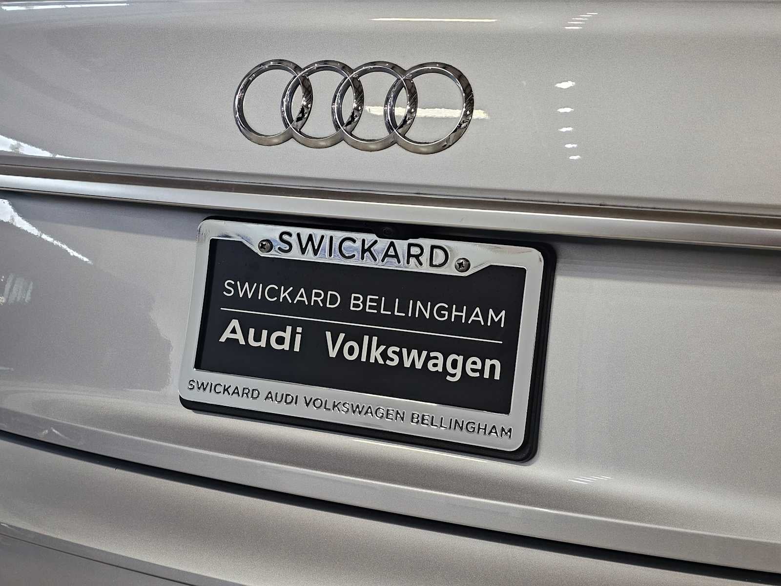 2023 Audi Q5 Premium Plus 40 TFSI quattro