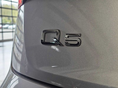 2023 Audi Q5 Premium Plus 40 TFSI quattro