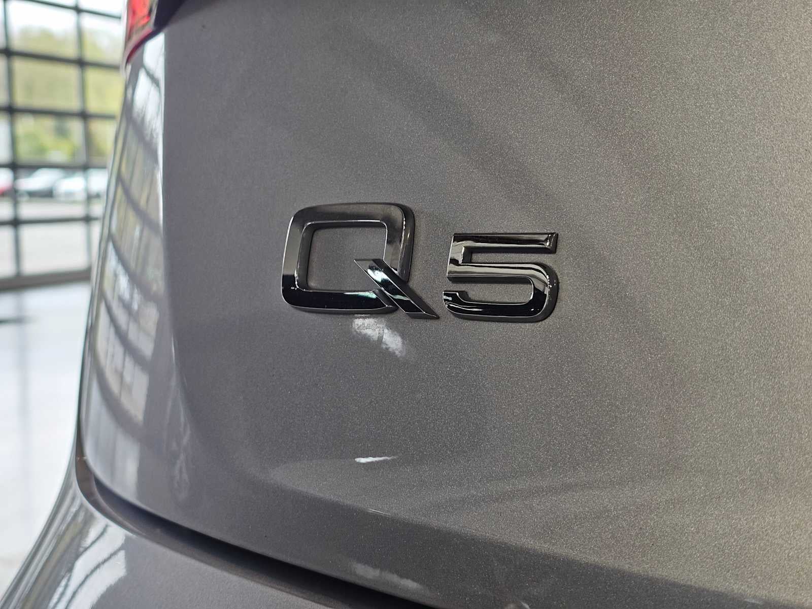 2023 Audi Q5 Premium Plus 40 TFSI quattro