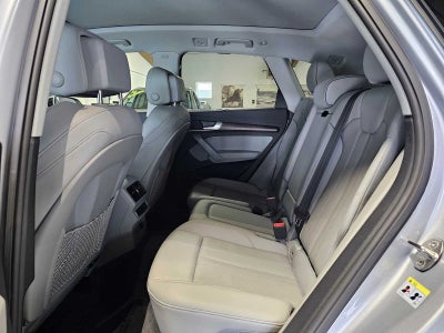 2023 Audi Q5 Premium Plus 40 TFSI quattro