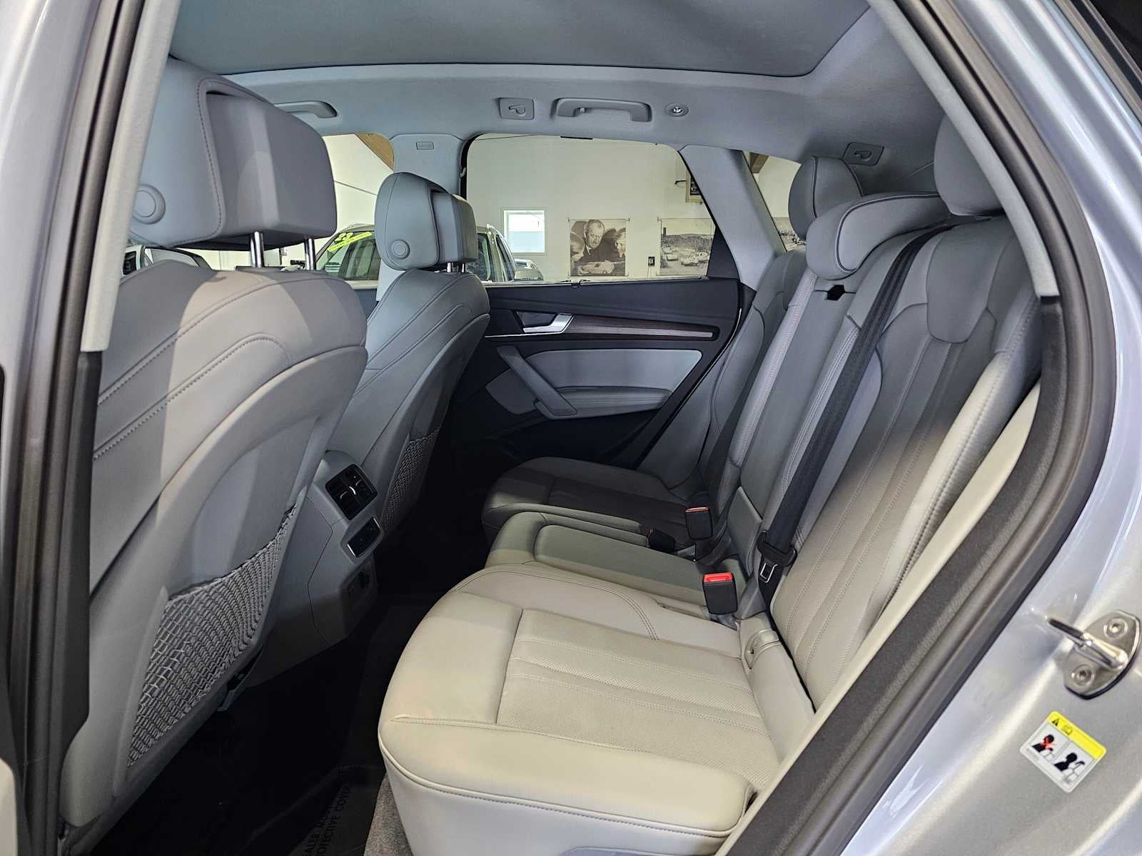 2023 Audi Q5 Premium Plus 40 TFSI quattro