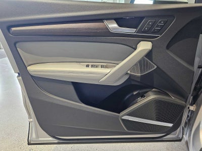 2023 Audi Q5 Premium Plus 40 TFSI quattro