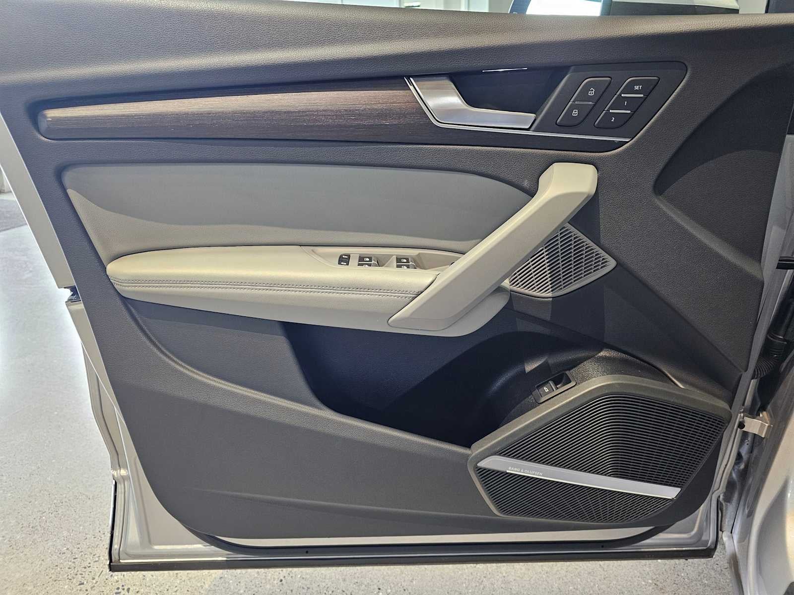 2023 Audi Q5 Premium Plus 40 TFSI quattro