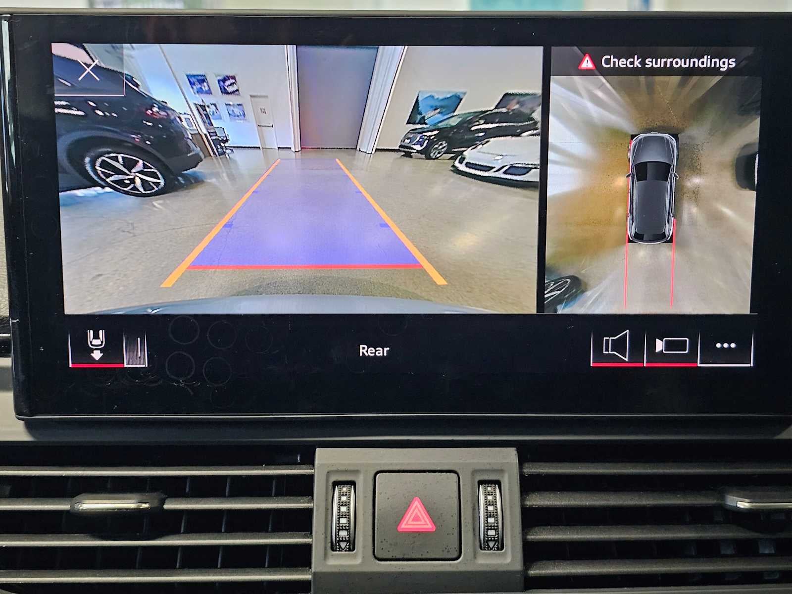 2023 Audi Q5 Premium Plus 40 TFSI quattro