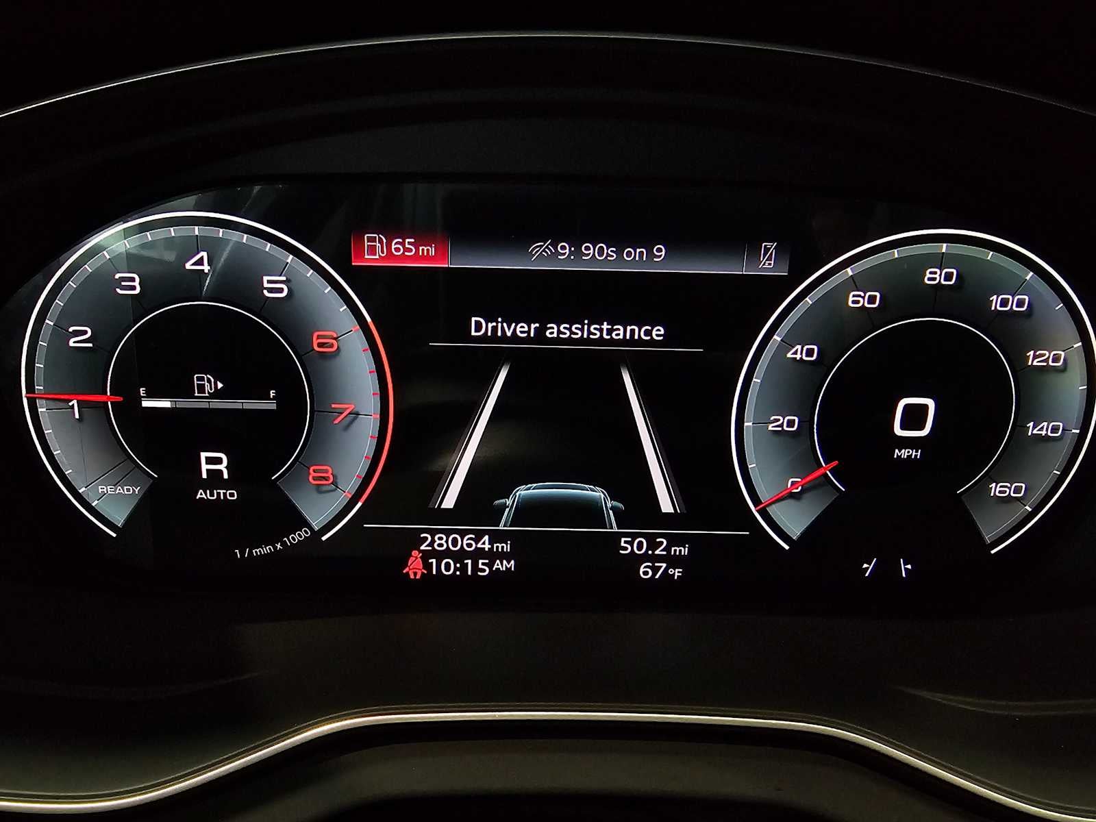 2023 Audi Q5 Premium Plus 40 TFSI quattro