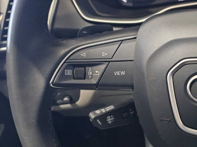 2023 Audi Q5 Premium Plus 40 TFSI quattro