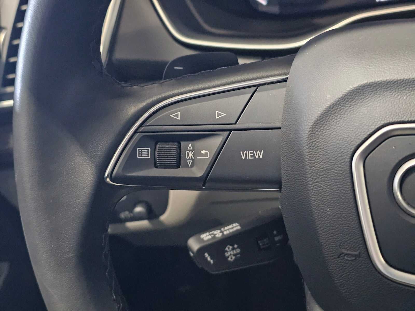 2023 Audi Q5 Premium Plus 40 TFSI quattro