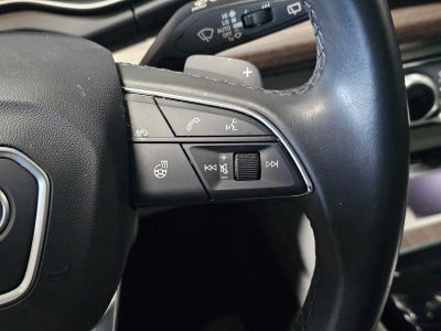 2023 Audi Q5 Premium Plus 40 TFSI quattro