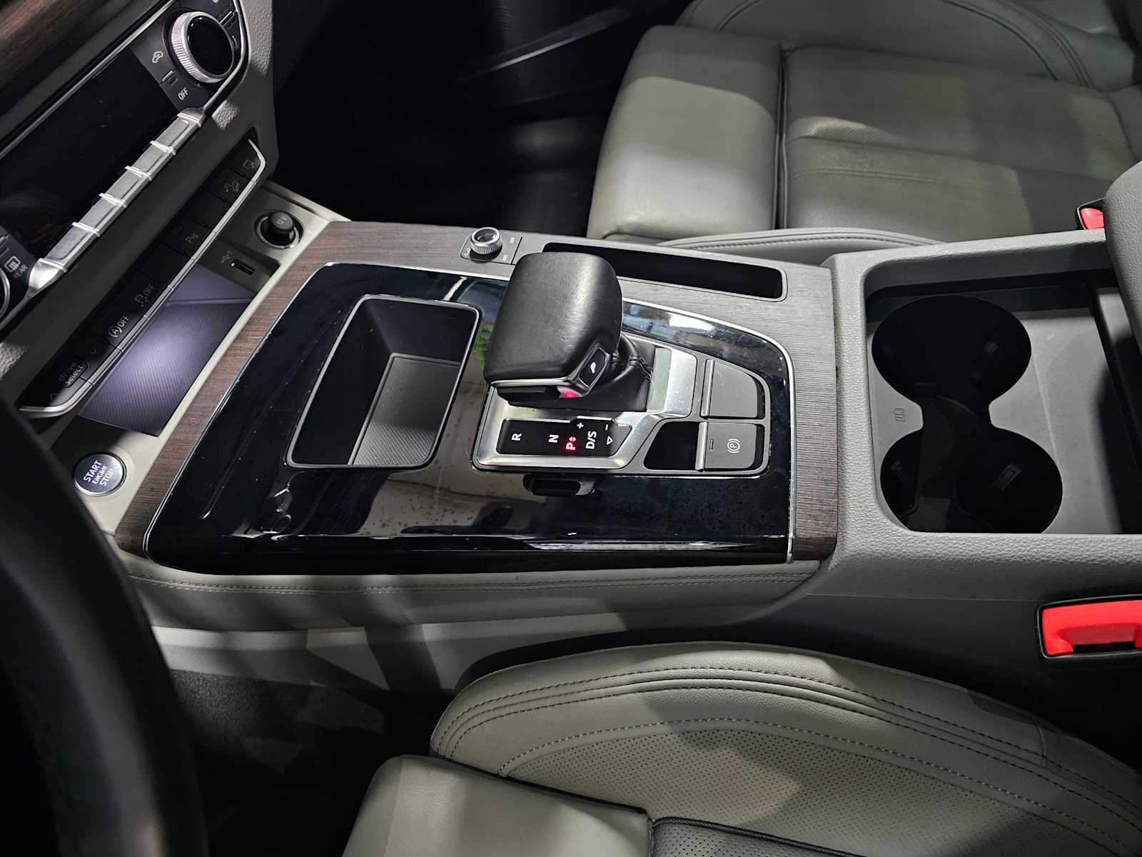 2023 Audi Q5 Premium Plus 40 TFSI quattro