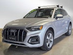 2023 Audi Q5 Premium Plus 40 TFSI quattro