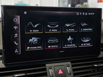 2023 Audi Q5 Premium Plus 40 TFSI quattro