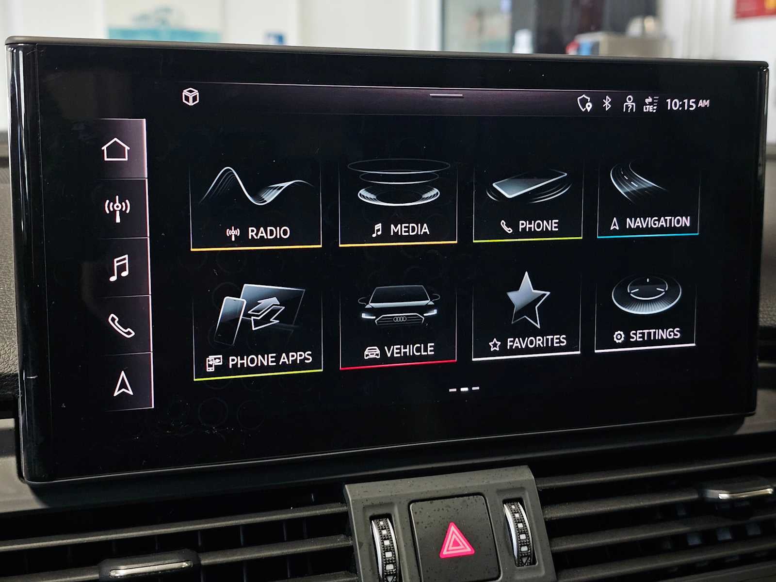 2023 Audi Q5 Premium Plus 40 TFSI quattro