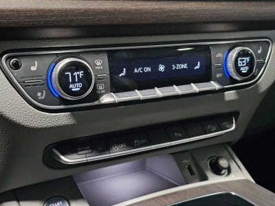 2023 Audi Q5 Premium Plus 40 TFSI quattro