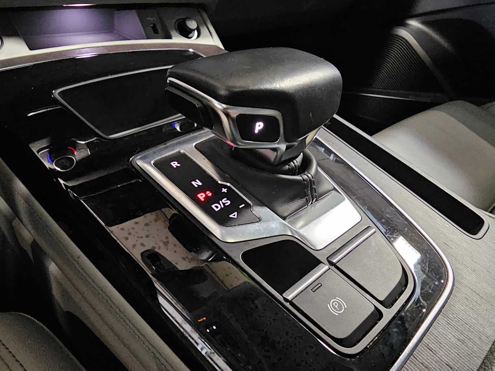 2023 Audi Q5 Premium Plus 40 TFSI quattro