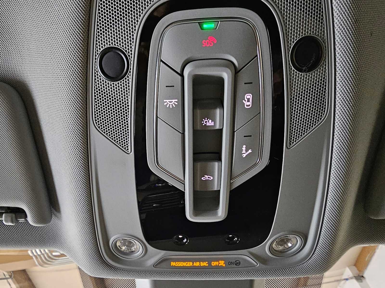 2023 Audi Q5 Premium Plus 40 TFSI quattro