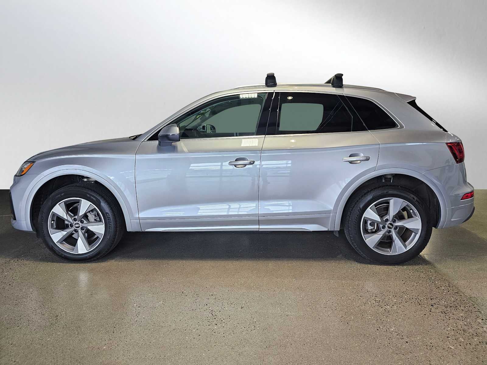 2023 Audi Q5 Premium Plus 40 TFSI quattro