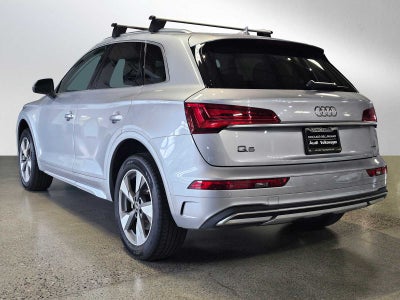 2023 Audi Q5 Premium Plus 40 TFSI quattro