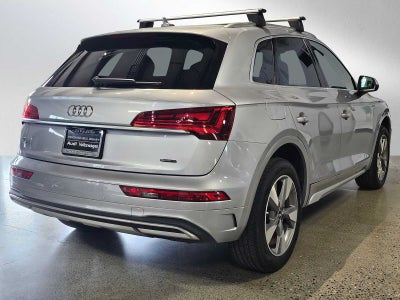 2023 Audi Q5 Premium Plus 40 TFSI quattro