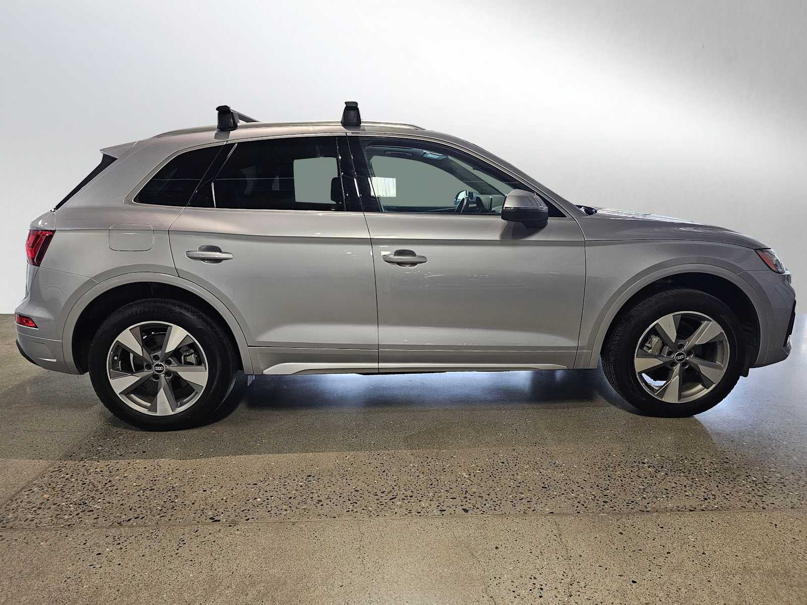 2023 Audi Q5 Premium Plus 40 TFSI quattro