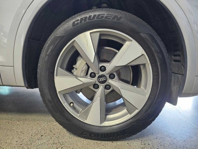 2023 Audi Q5 Premium Plus 40 TFSI quattro