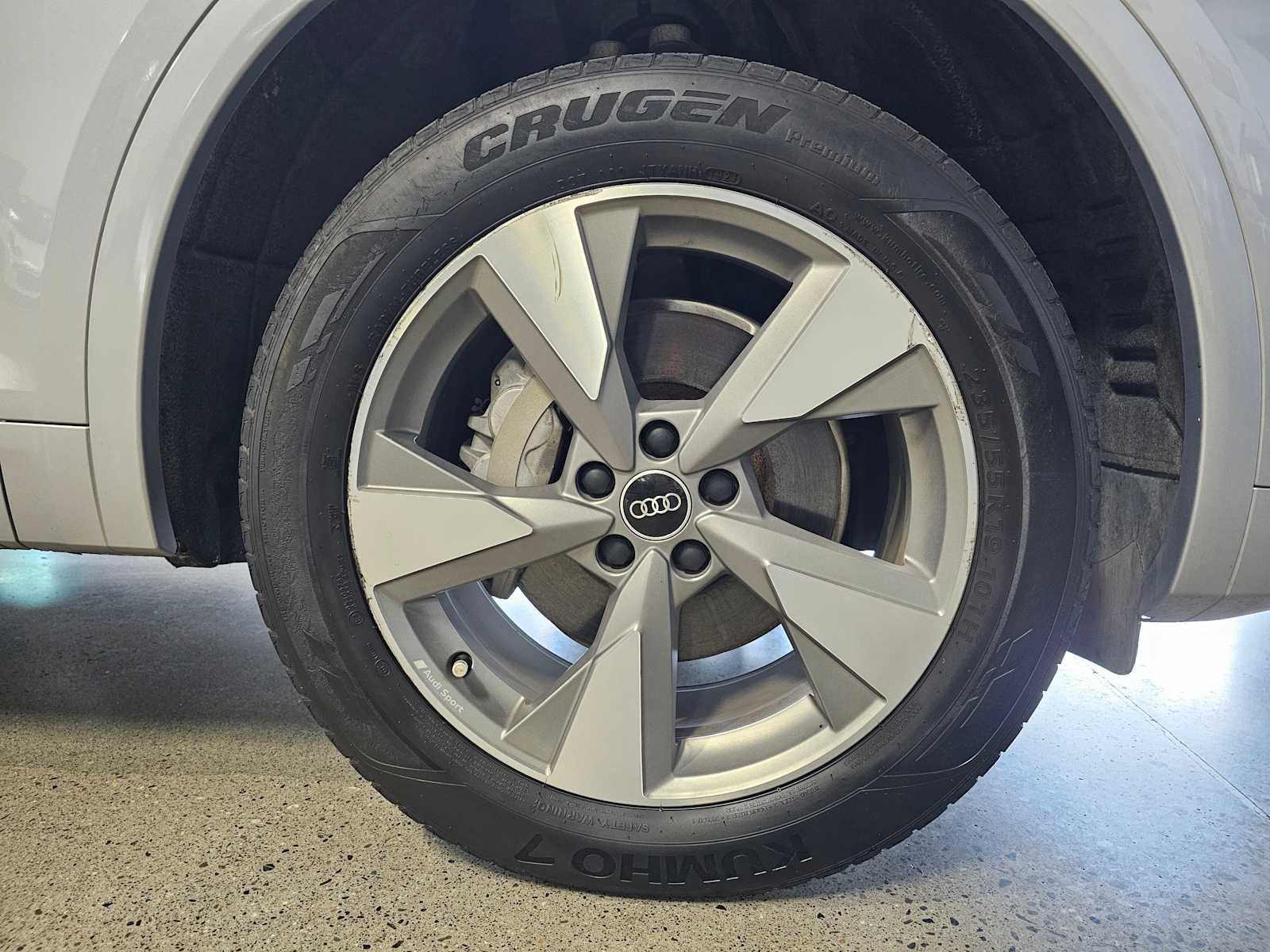 2023 Audi Q5 Premium Plus 40 TFSI quattro