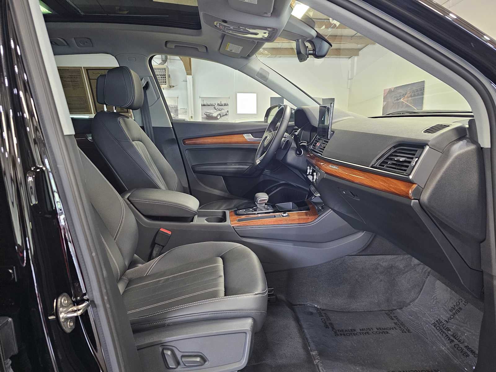 2023 Audi Q5 Premium Plus 40 TFSI quattro