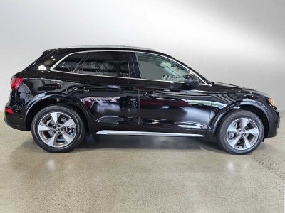 2023 Audi Q5 Premium Plus 40 TFSI quattro
