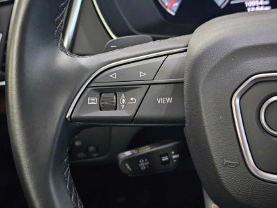 2023 Audi Q5 Premium Plus 40 TFSI quattro