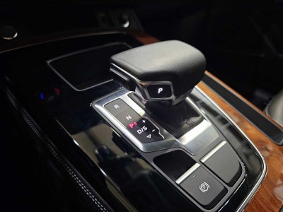 2023 Audi Q5 Premium Plus 40 TFSI quattro