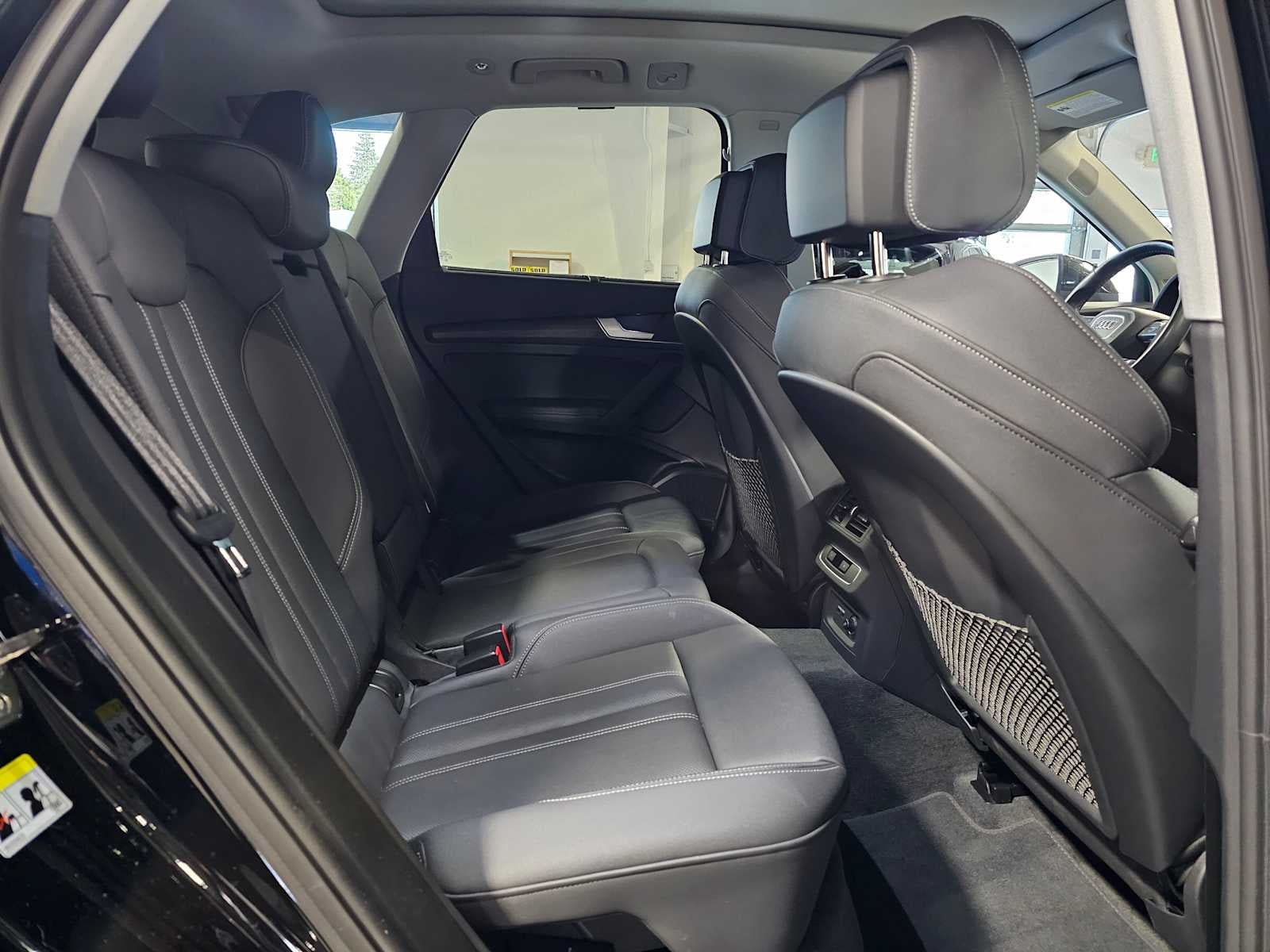 2023 Audi Q5 Premium Plus 40 TFSI quattro