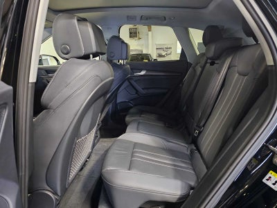2023 Audi Q5 Premium Plus 40 TFSI quattro