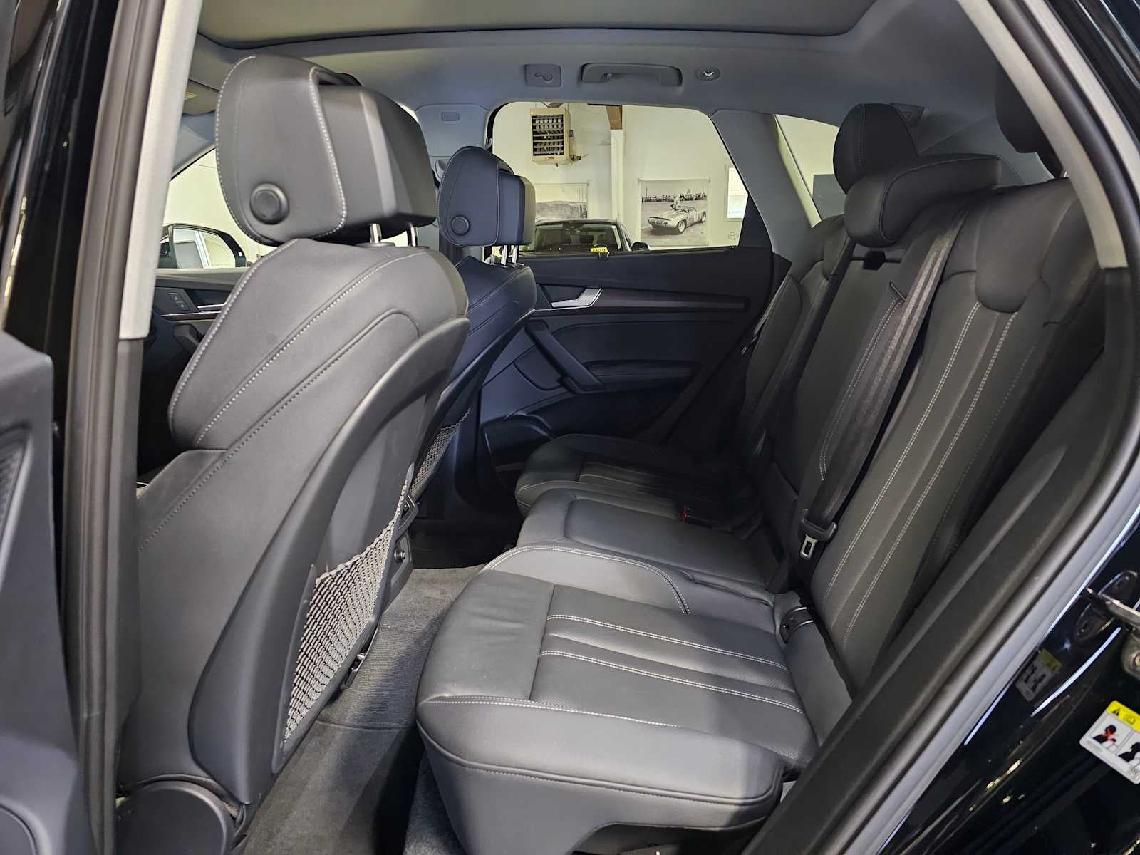 2023 Audi Q5 Premium Plus 40 TFSI quattro