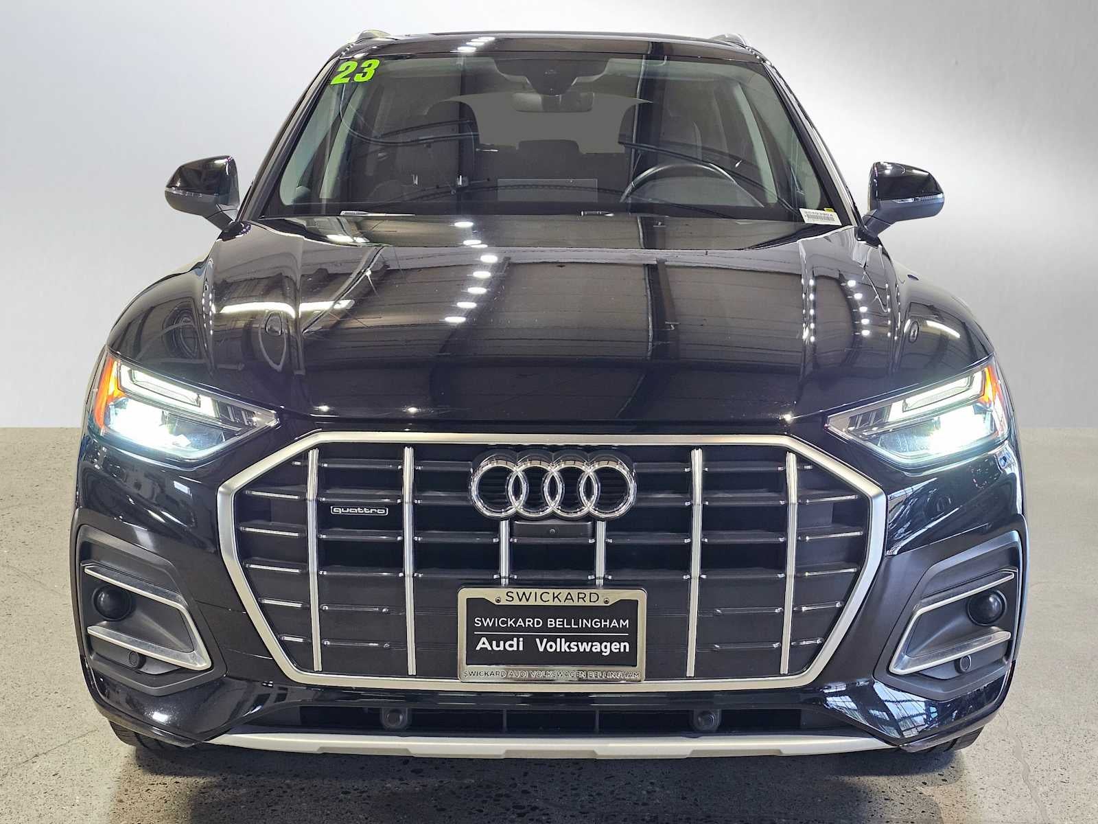 2023 Audi Q5 Premium Plus 40 TFSI quattro
